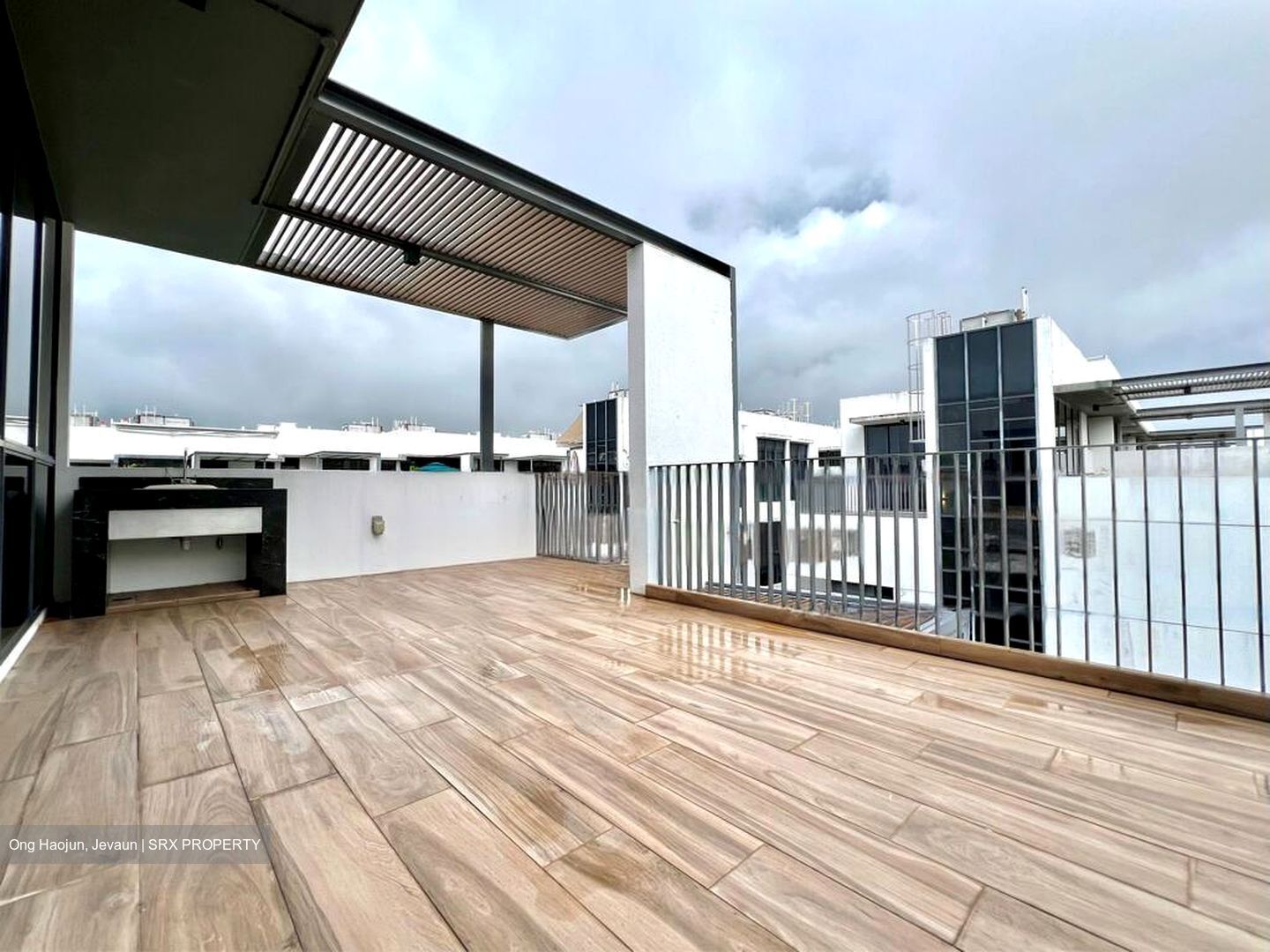 Sunrise Terrace (D28), Terrace #460092501